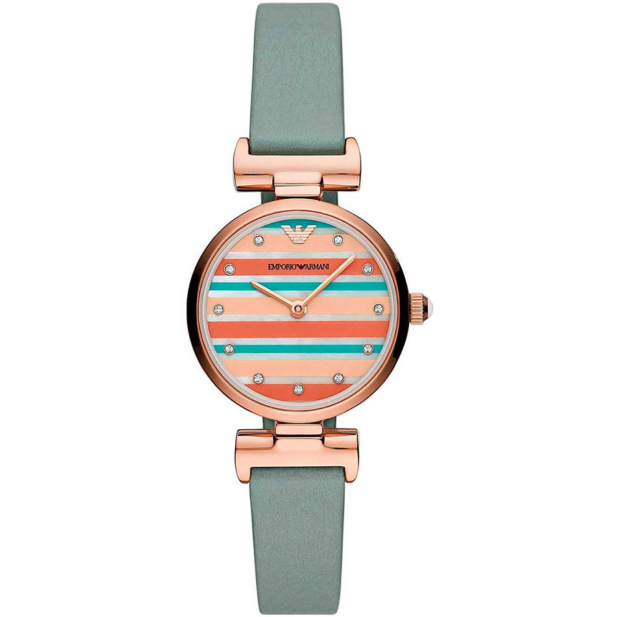 Часы Emporio Armani Gianni T-Bar AR11292